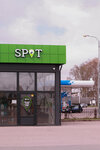 Spot (Рижский проспект, 96Б), express oil change