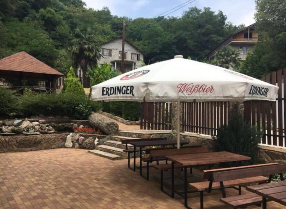 Фото Олимпик