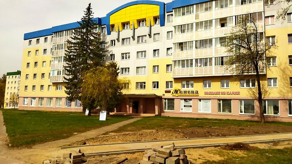 Магазин автозапчастей и автотоваров Dm-Auto.by, Гродно, фото