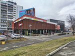 Туалет (Kosmonavtov Avenue, 23А) ، حمام عام