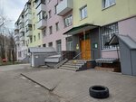 Uchebno-kursovoy kombinat (Valentiny Tereshkovoy Street, 6/2), educational institution