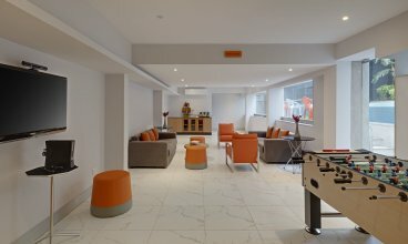 Фото Zone by The Park, Electronic City, Bangalore