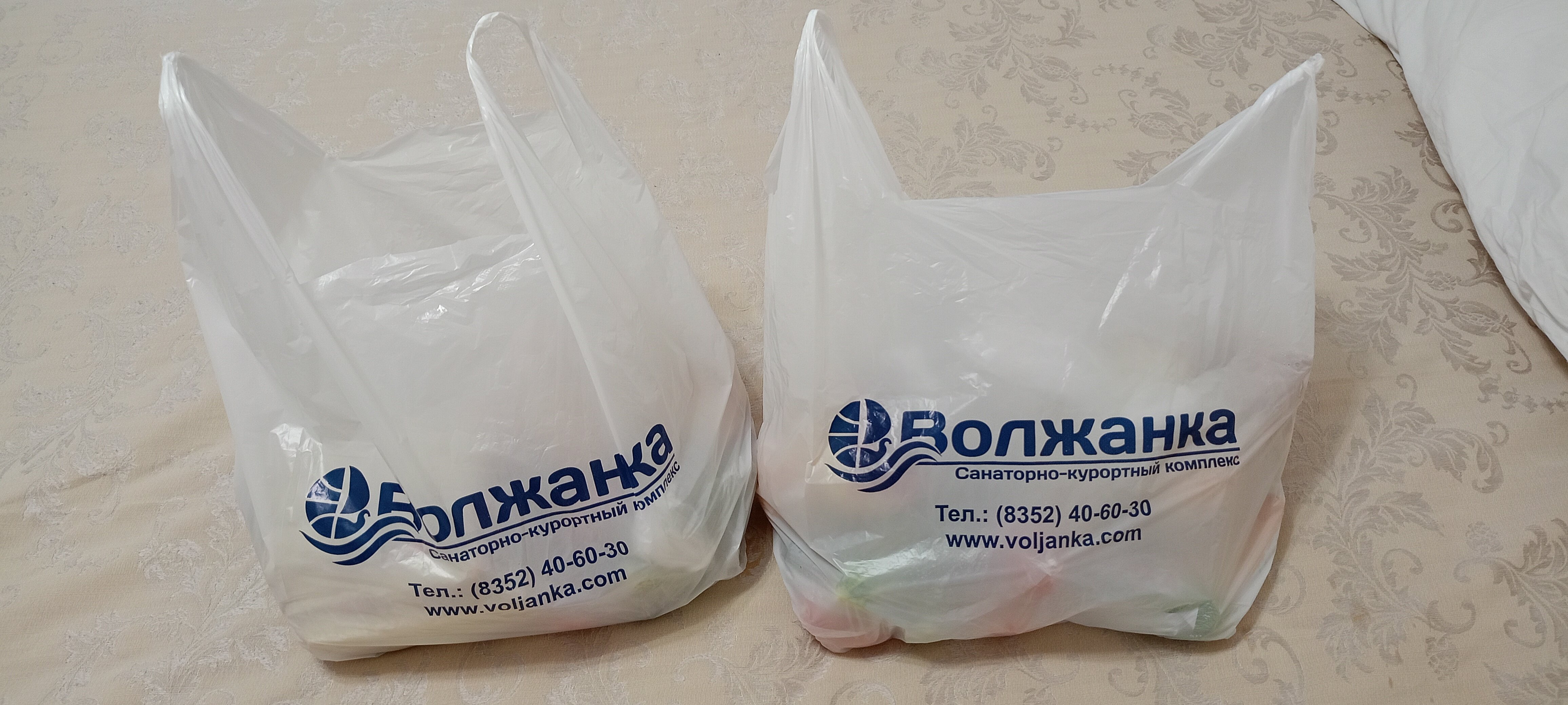 Фото Волжанка