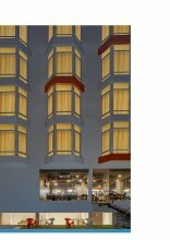 Фото Zone by The Park, Electronic City, Bangalore