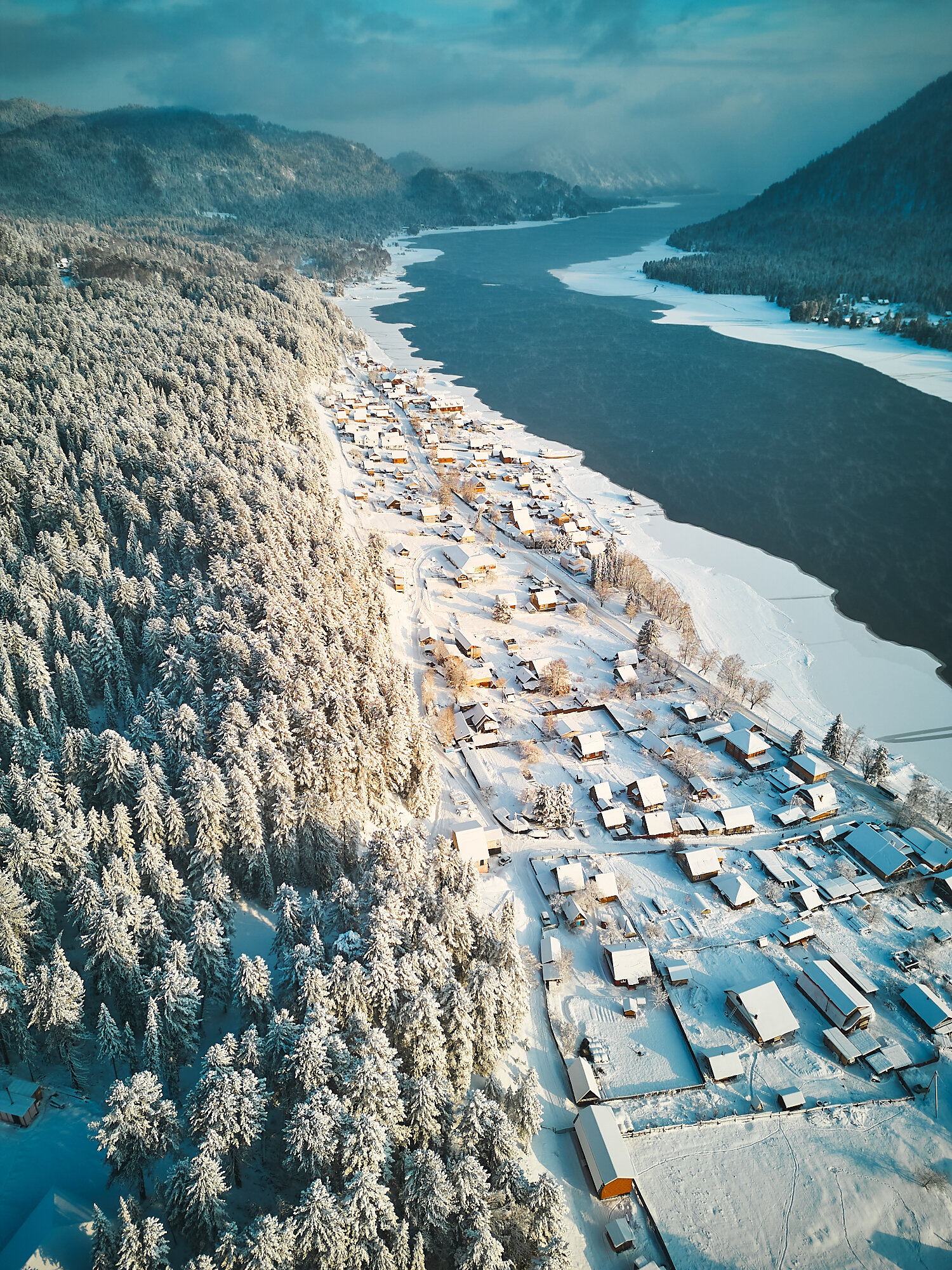 Фото Серебряный источник