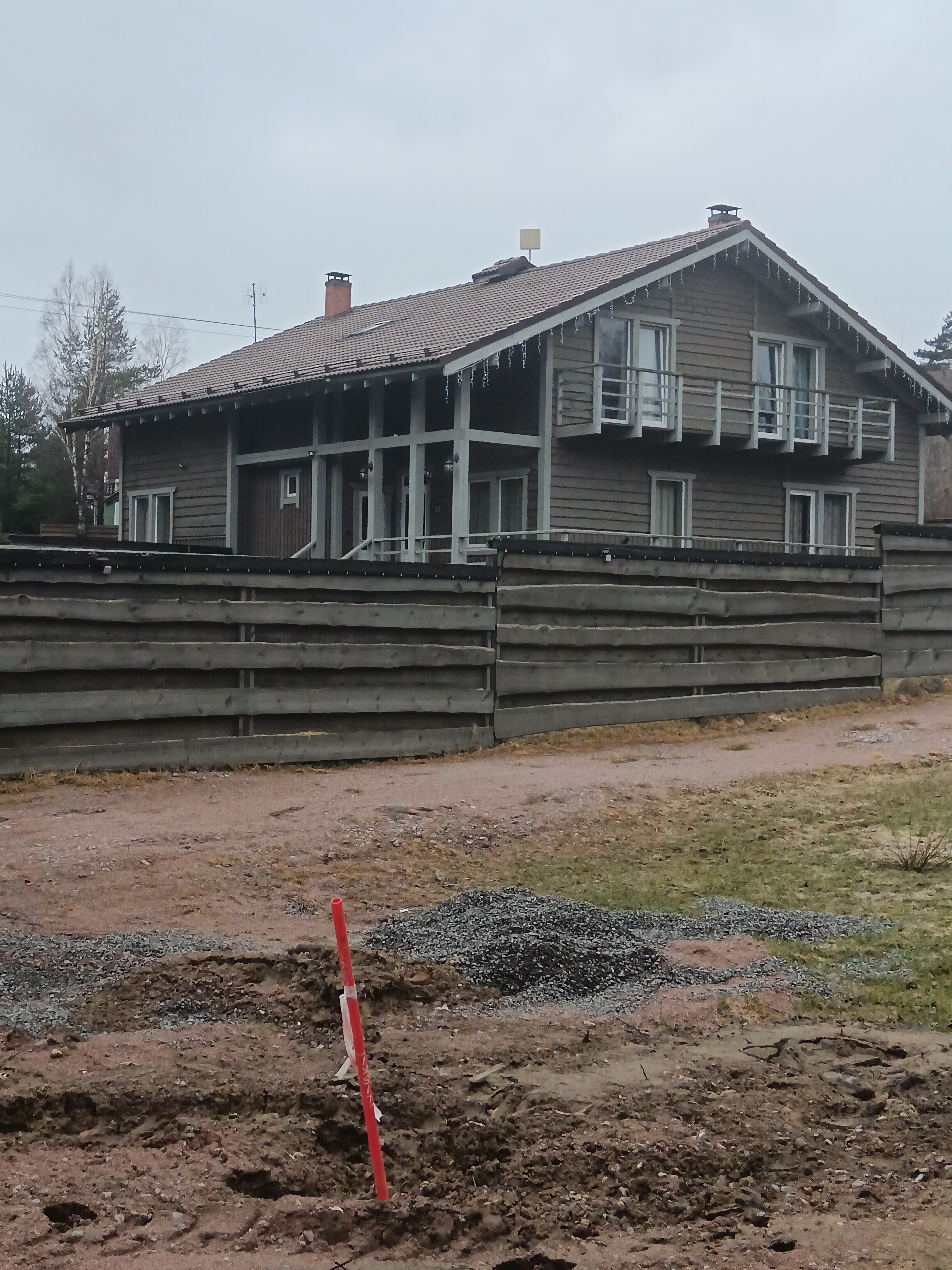 Фото Снежный