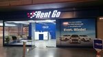 Rent Go (Ankara Province, Kecioren District, Ayvalı Mah., Afra Cad., 1A), car rental