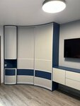 Dormebel (Butlerova Street, 17), closets