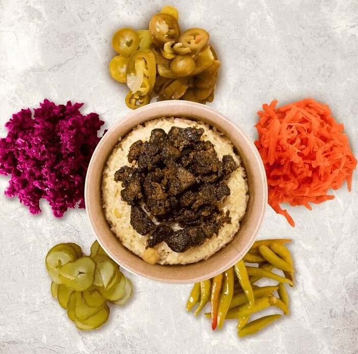 Pizzeria Grain Pilaf, Serdivan, photo