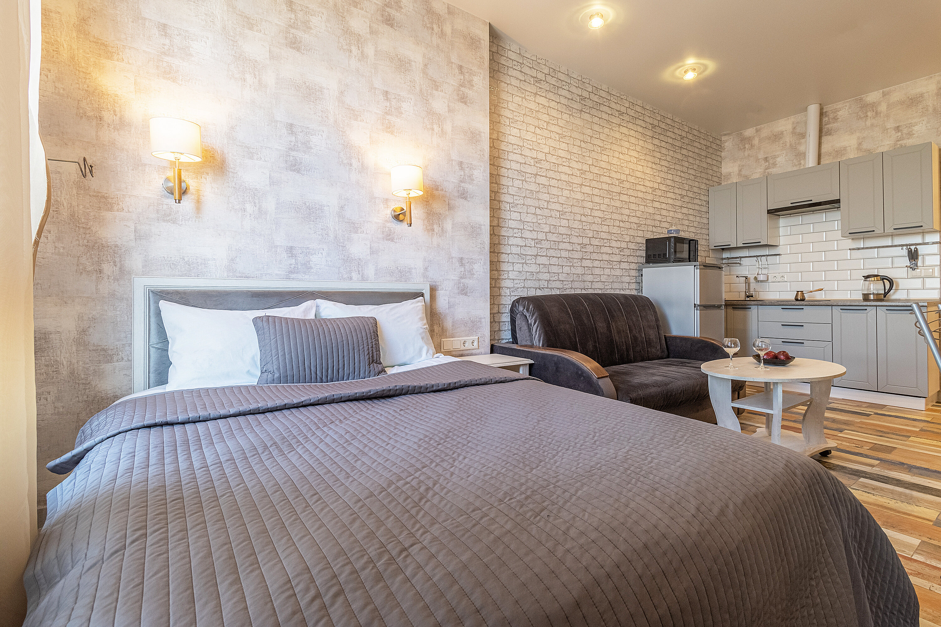 Фото Степаненков на Горького