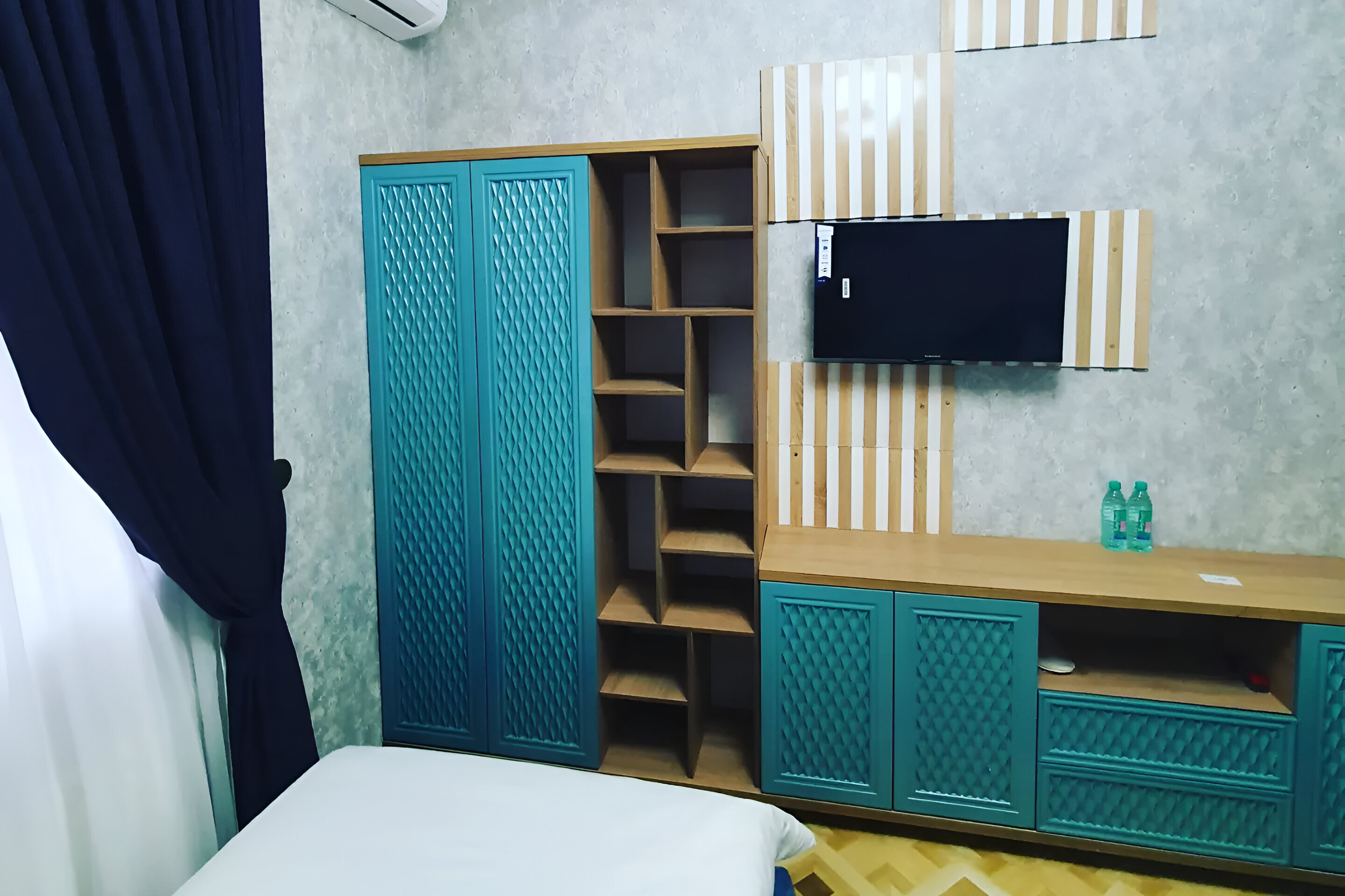 Фото Reikartz Namangan