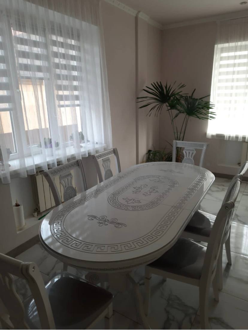 Фото Белый дом