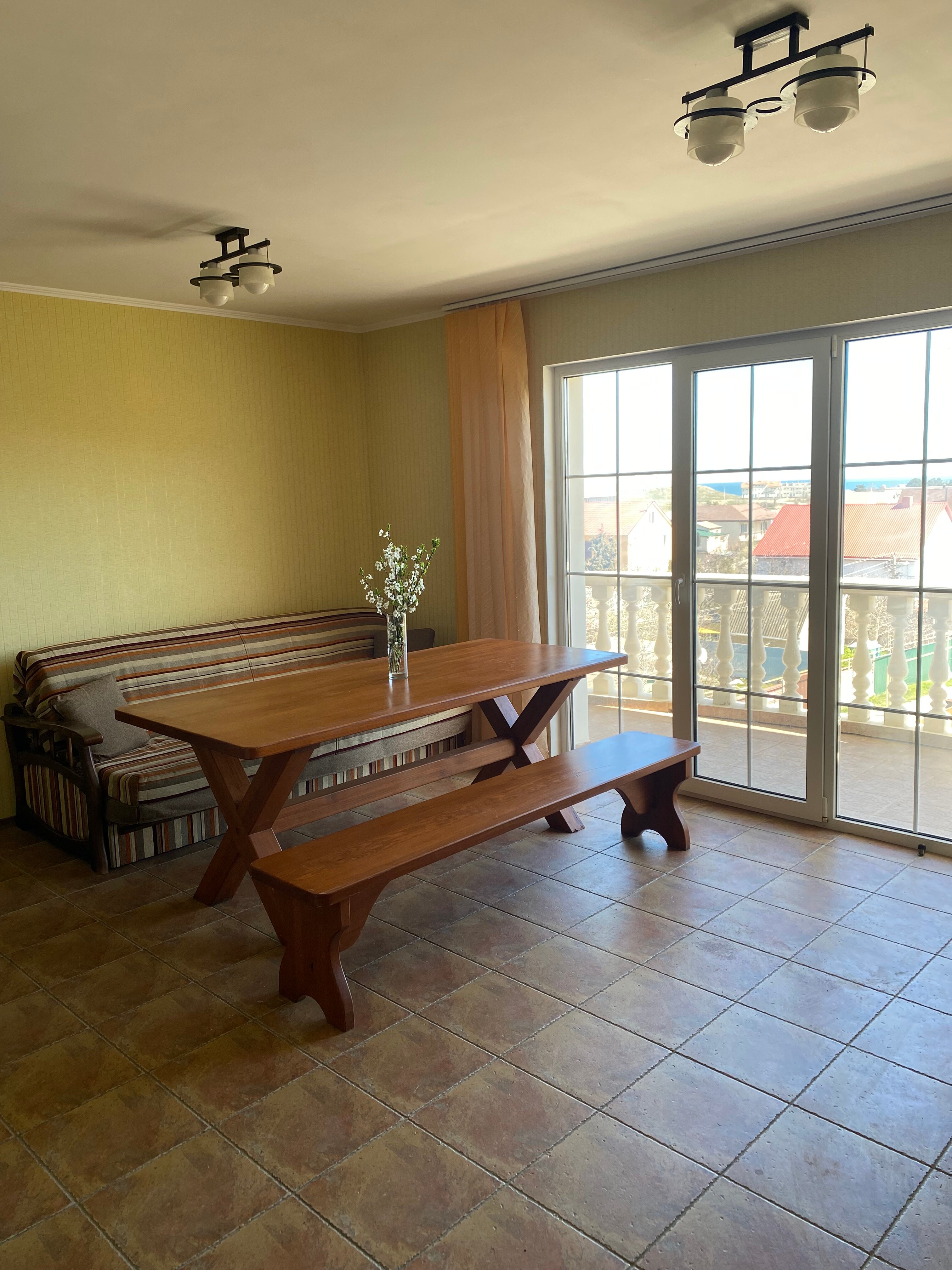 Фото Скифская долина