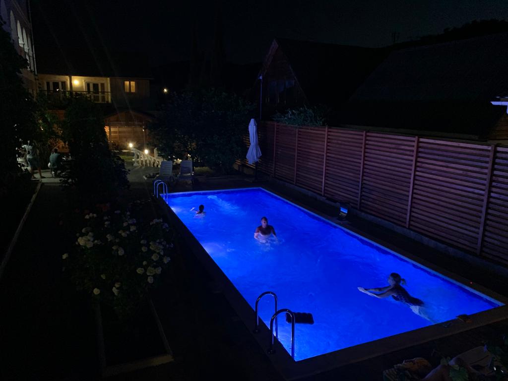 Фото Оливия