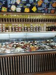 Пивная № 1 (Borisovka Street, 18), beer shop