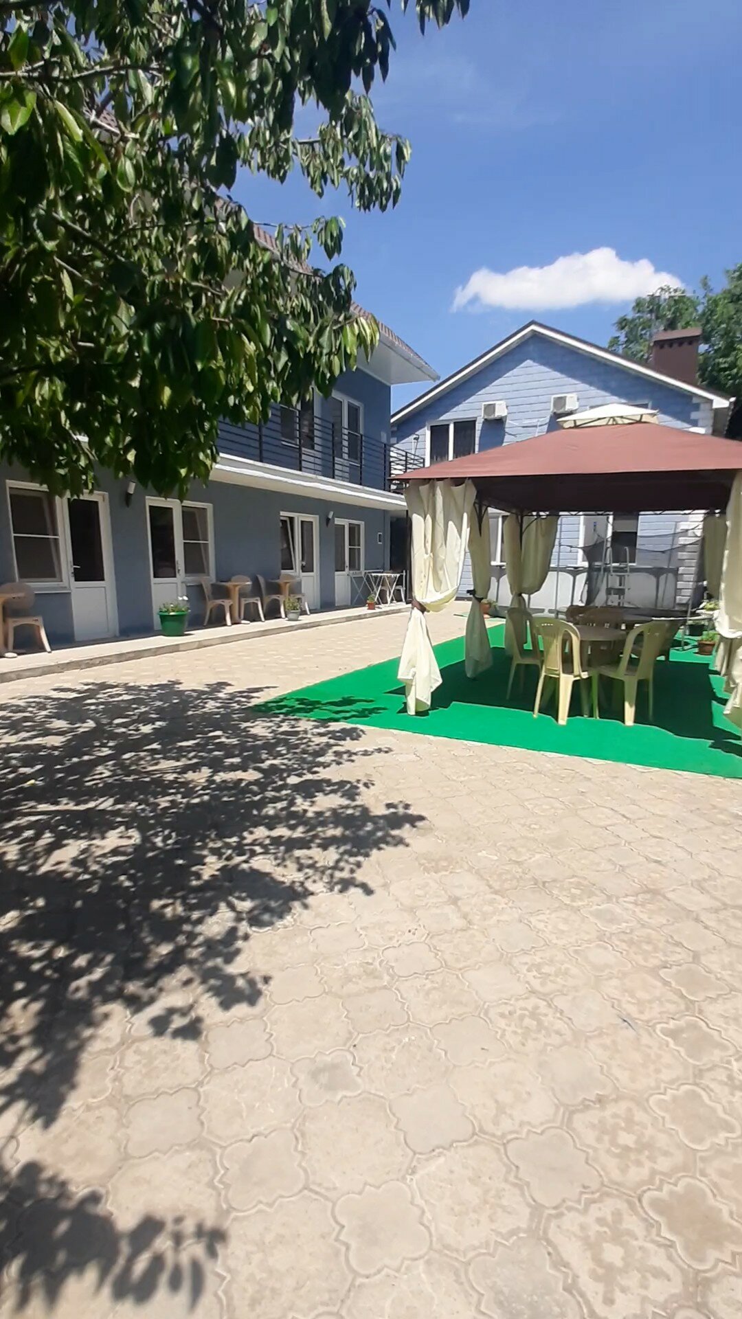 Фото Райский Уголок