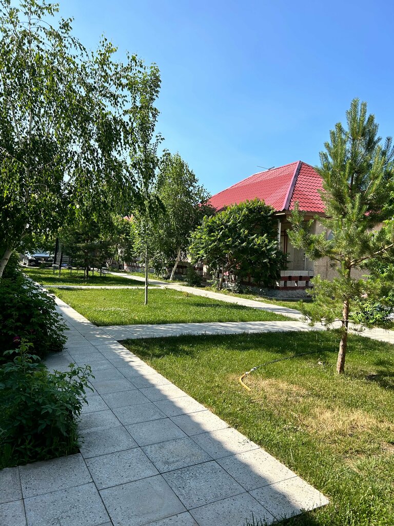 Resort Almas Brilliant, Jetısu oblysy, photo