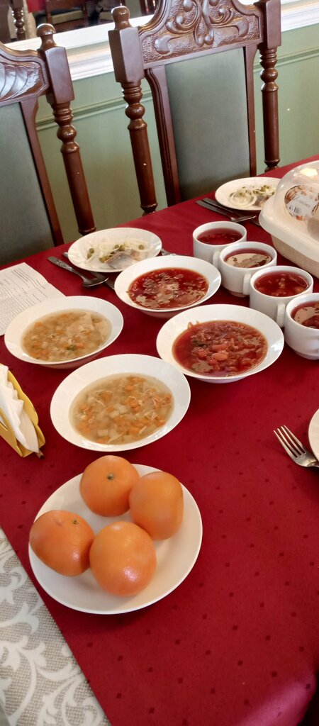 Canteen Столовая, Ivanovo Oblast, photo
