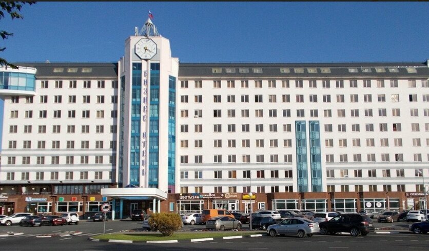 Legal services Grant, Stariy Oskol, photo