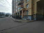 Snow White (Yubileiynaya Street, 39), laundry