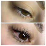 Olchik_brows (ulitsa Petrenko, 12), salón de cejas y pestañas