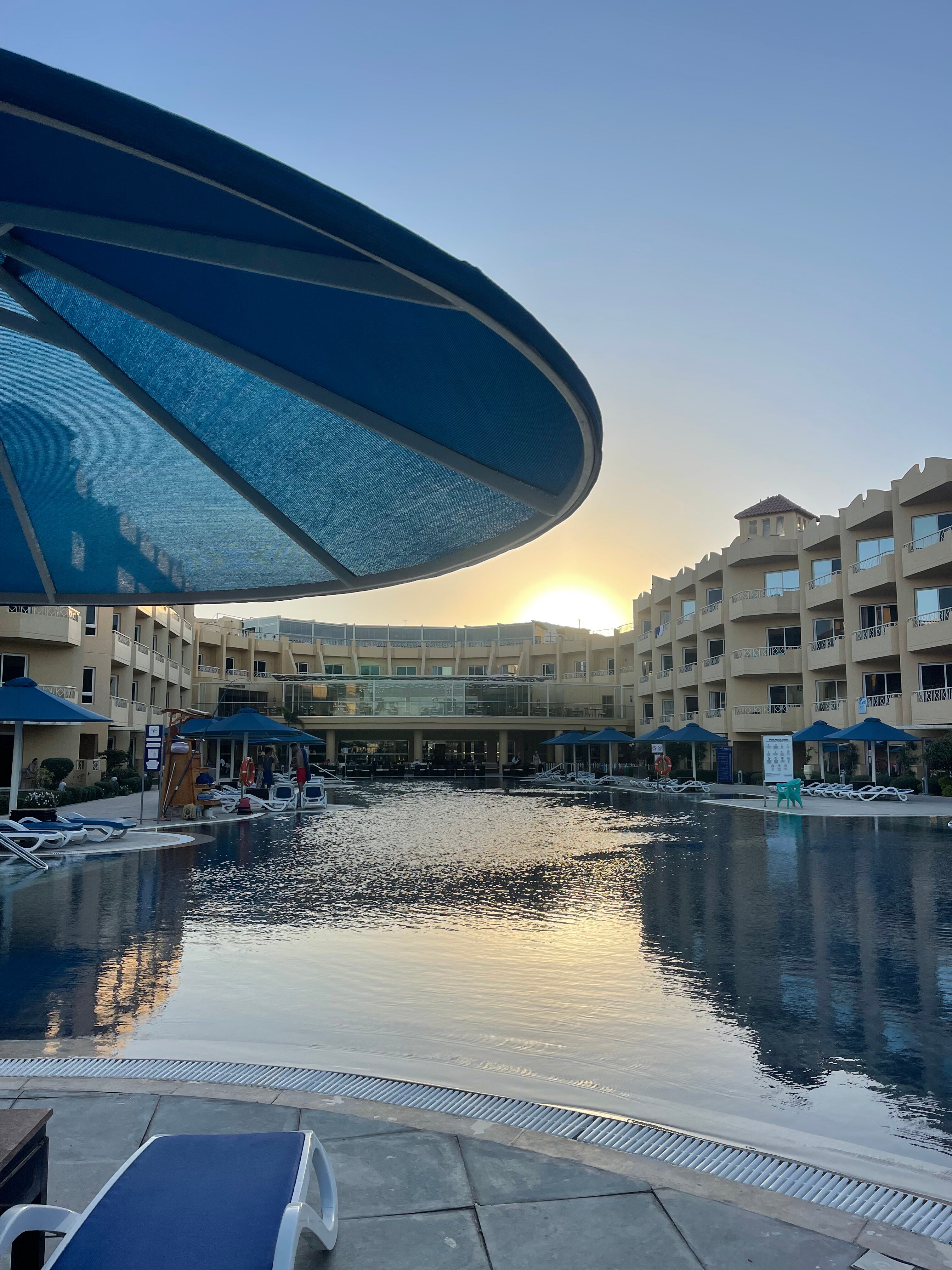 Фото Amwaj Beach Club