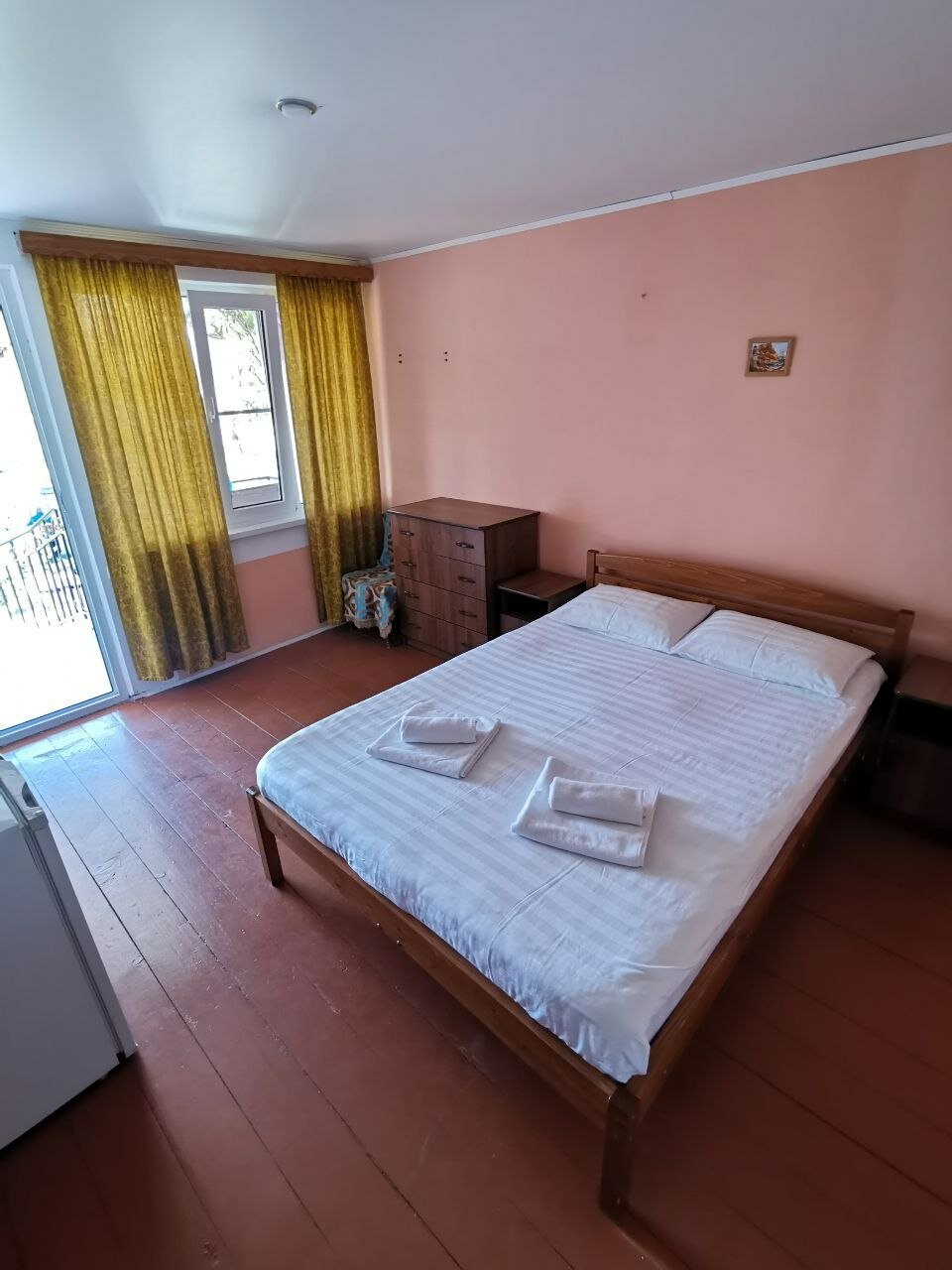 Фото Аджинджал