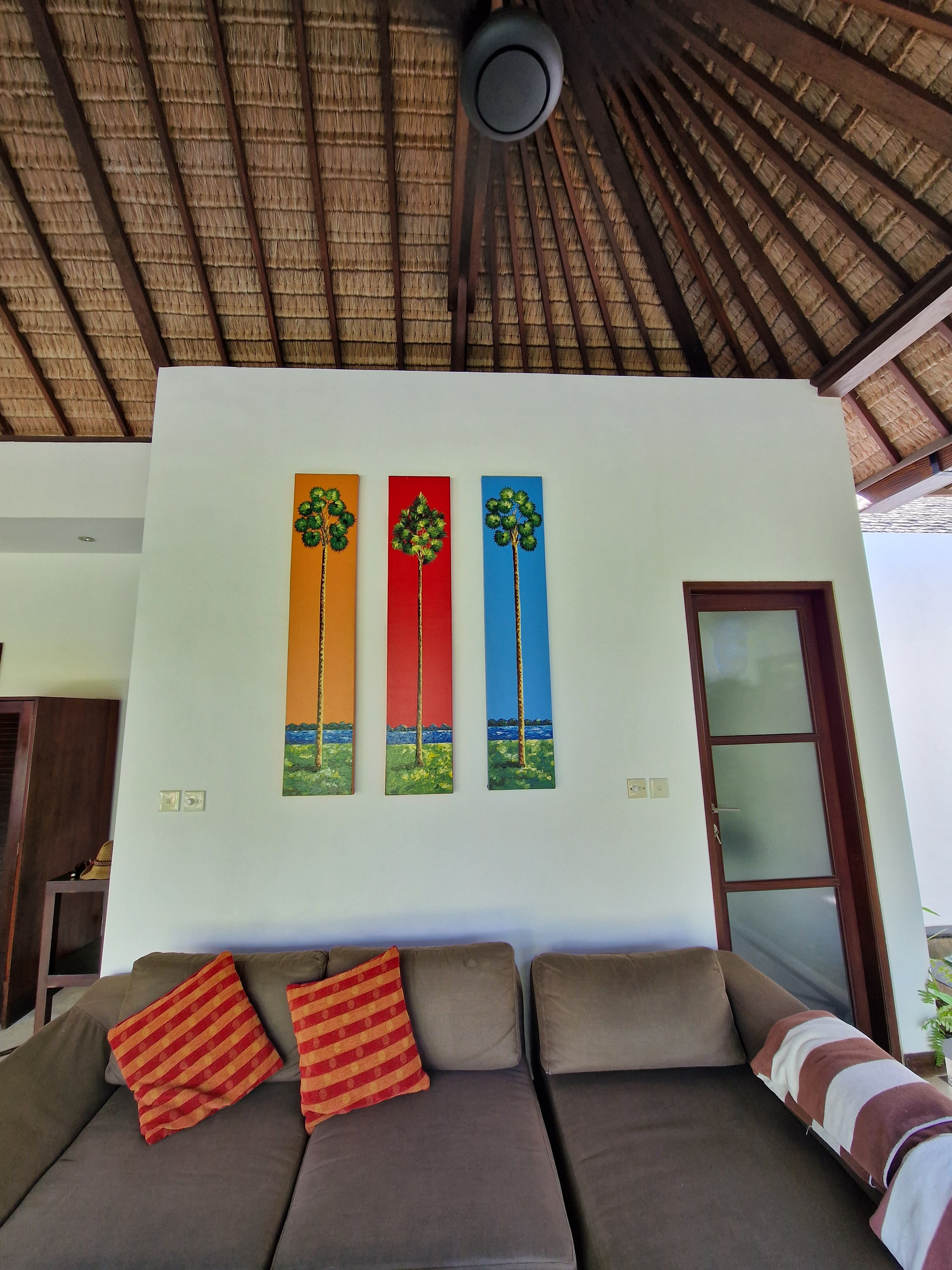 Фото Ellora Villas