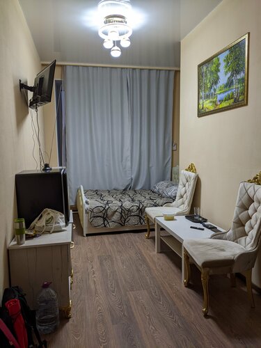 Гостиница Golden Rose в Карелии