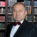 Филиппов и партнеры (Storozhevaya Street, 26с1) ، خدمات قانونية