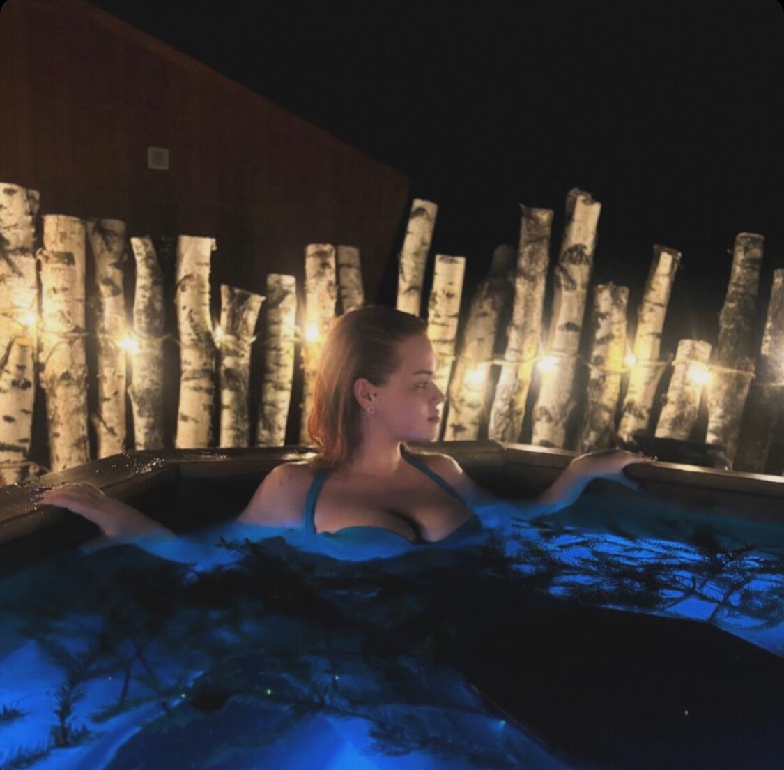 Фото Че Домики