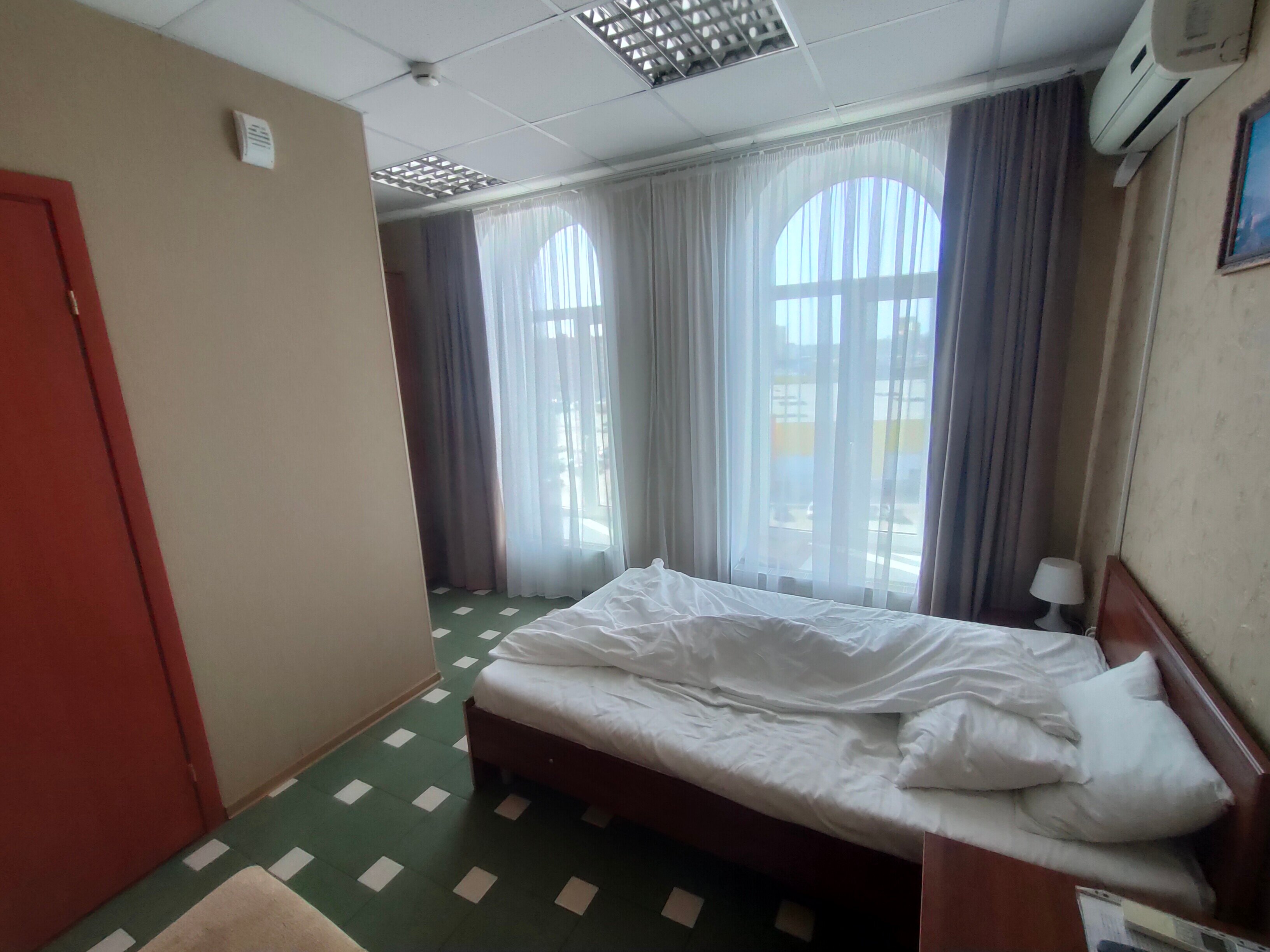 Фото Панорама