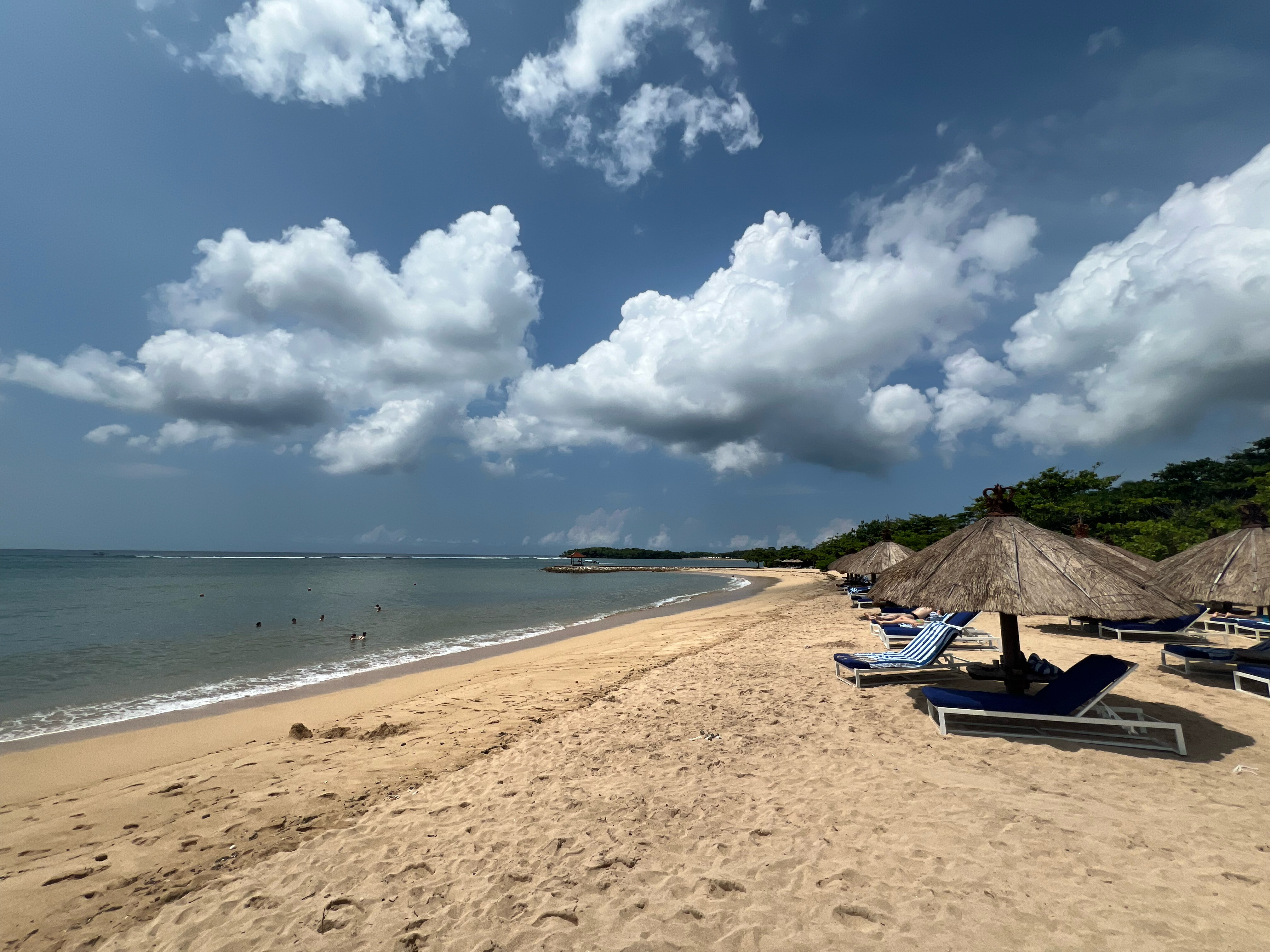 Фото Sofitel Bali Nusa Dua Beach Resort