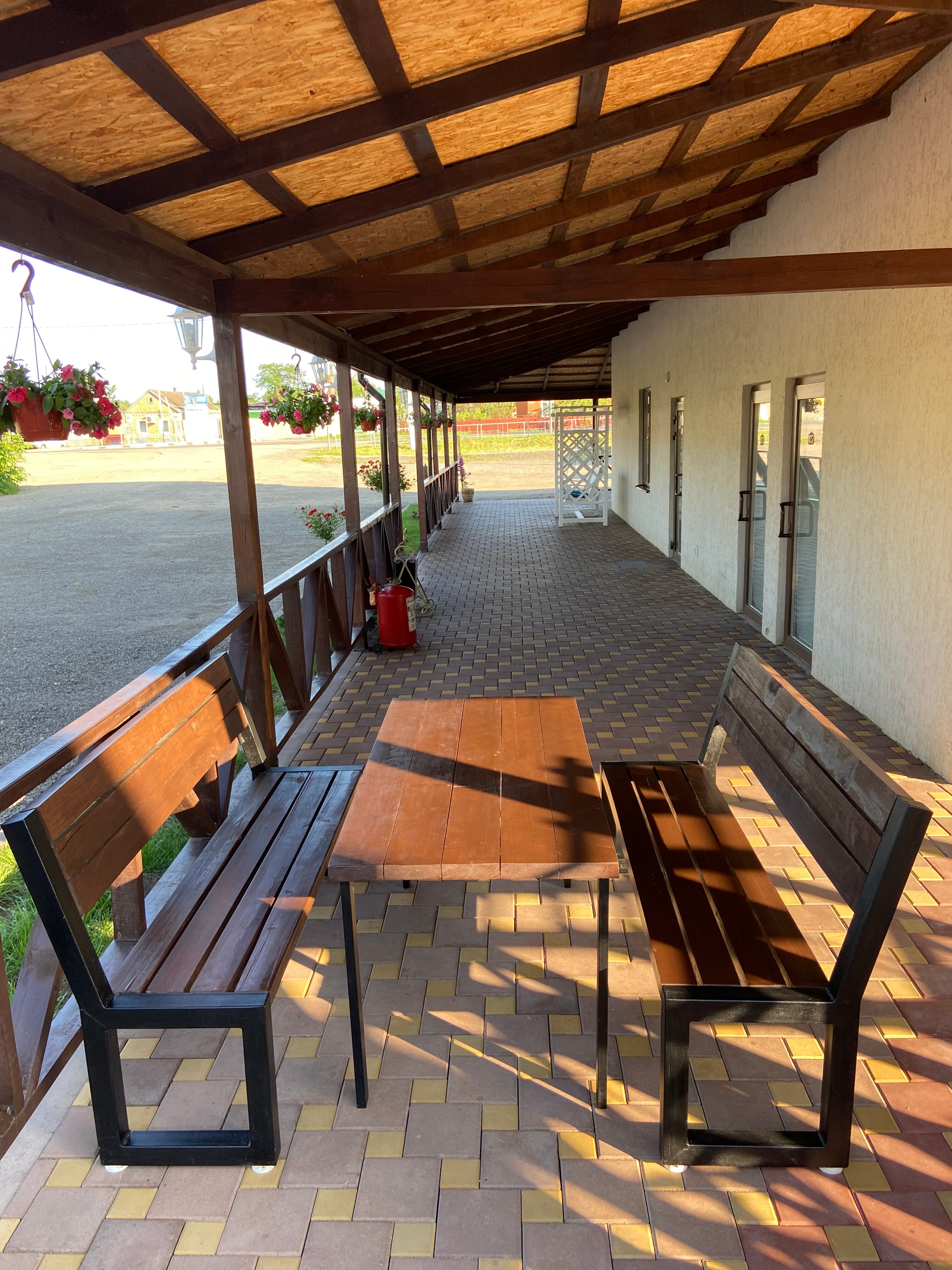 Фото Бургомистр