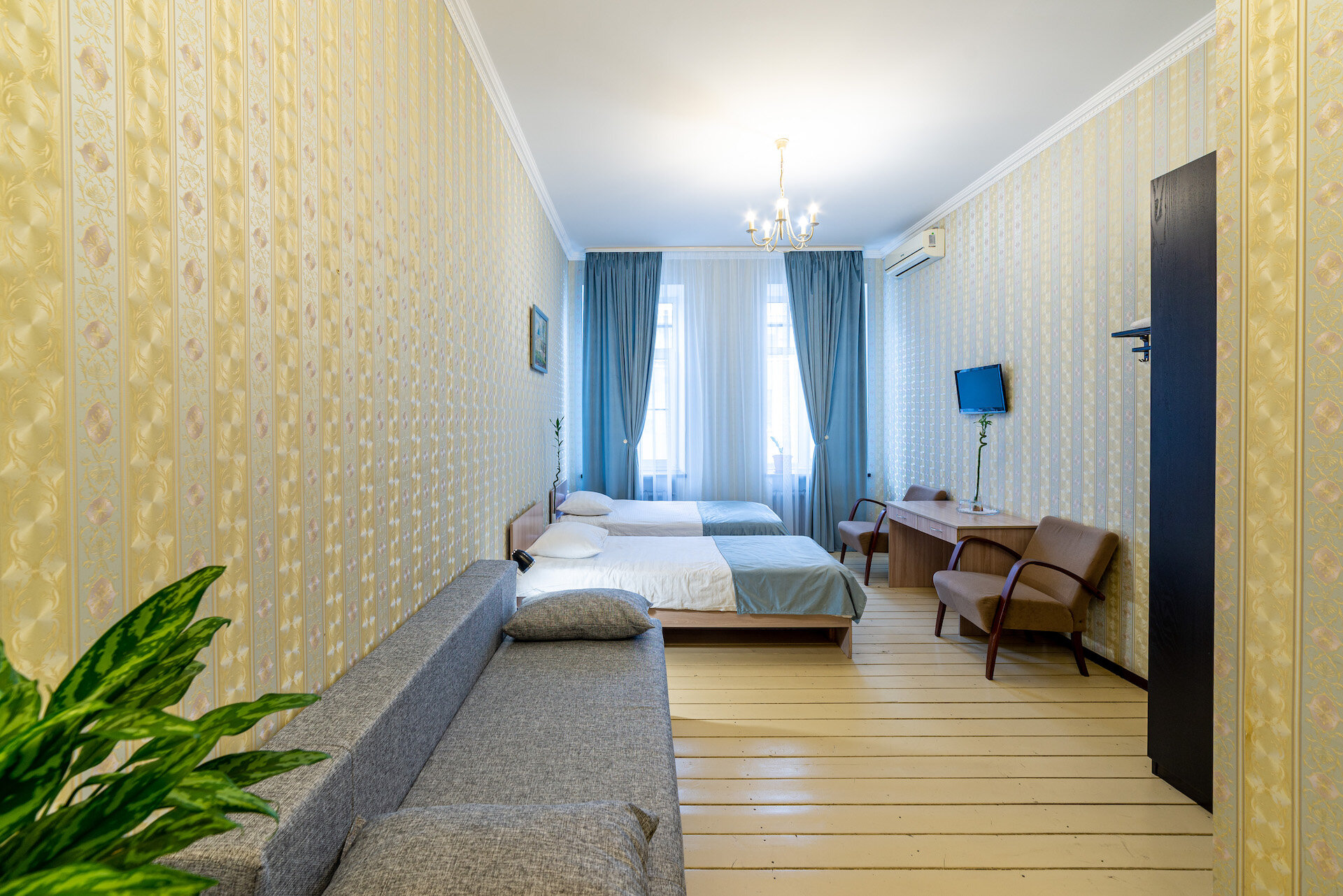 Фото Викена