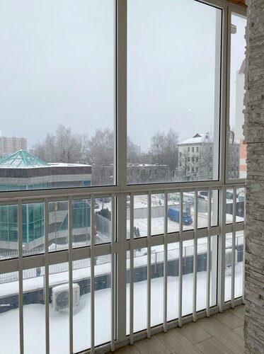 Гостиница Rent69 в Твери