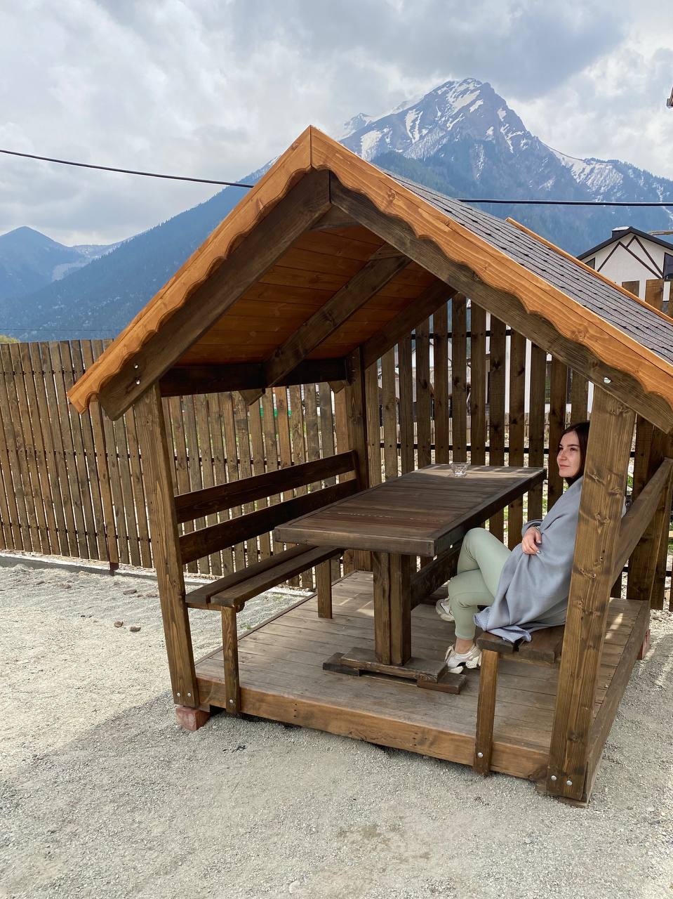 Фото Arkhyz09rus