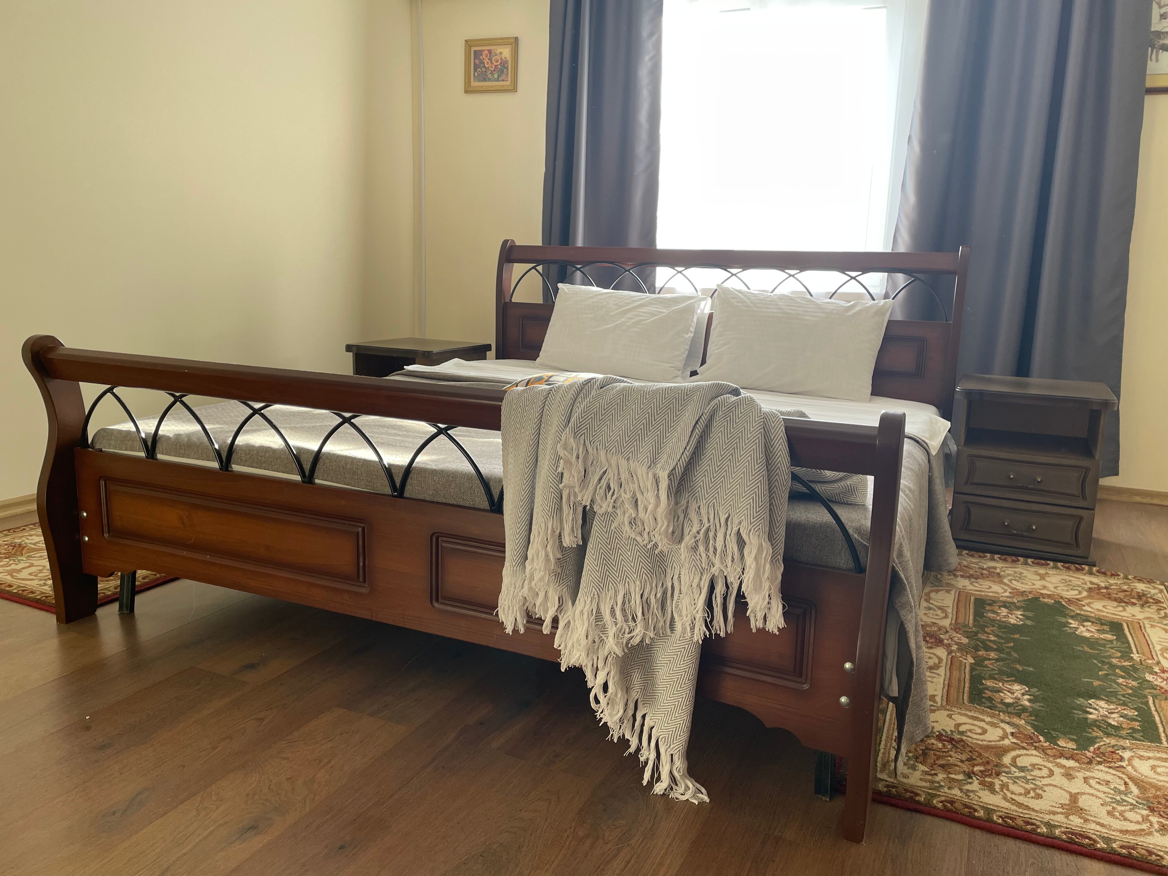 Фото Аля Русъ