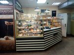 Маленькая пекарня (mikrorayon Gorodok Neftyanikov, ulitsa 22 Aprelya, 8), bakery