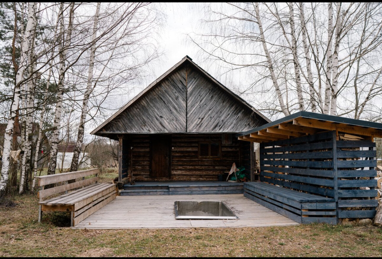 Фото Экопарк Акулово