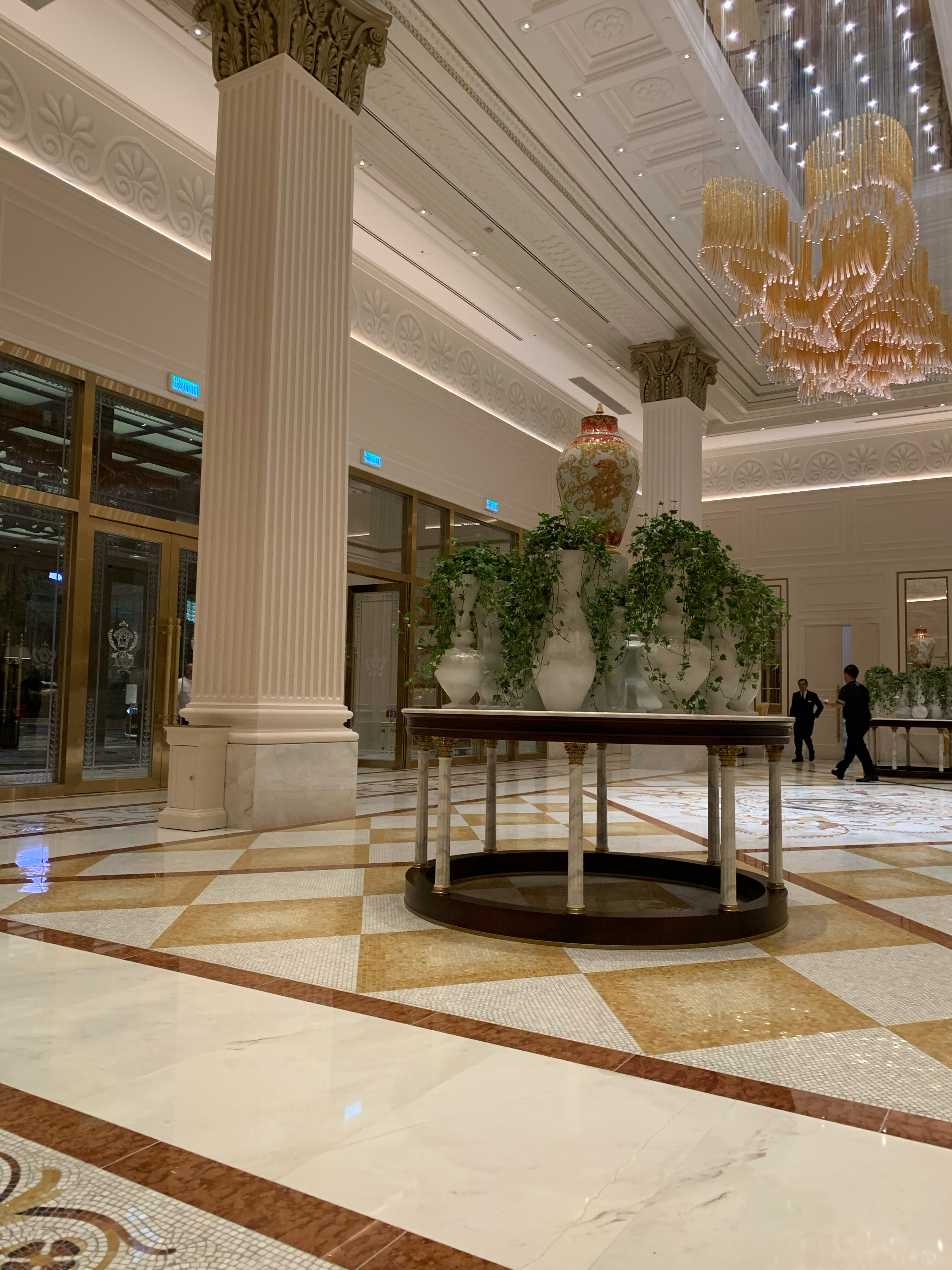 Фото Palazzo Versace Macau