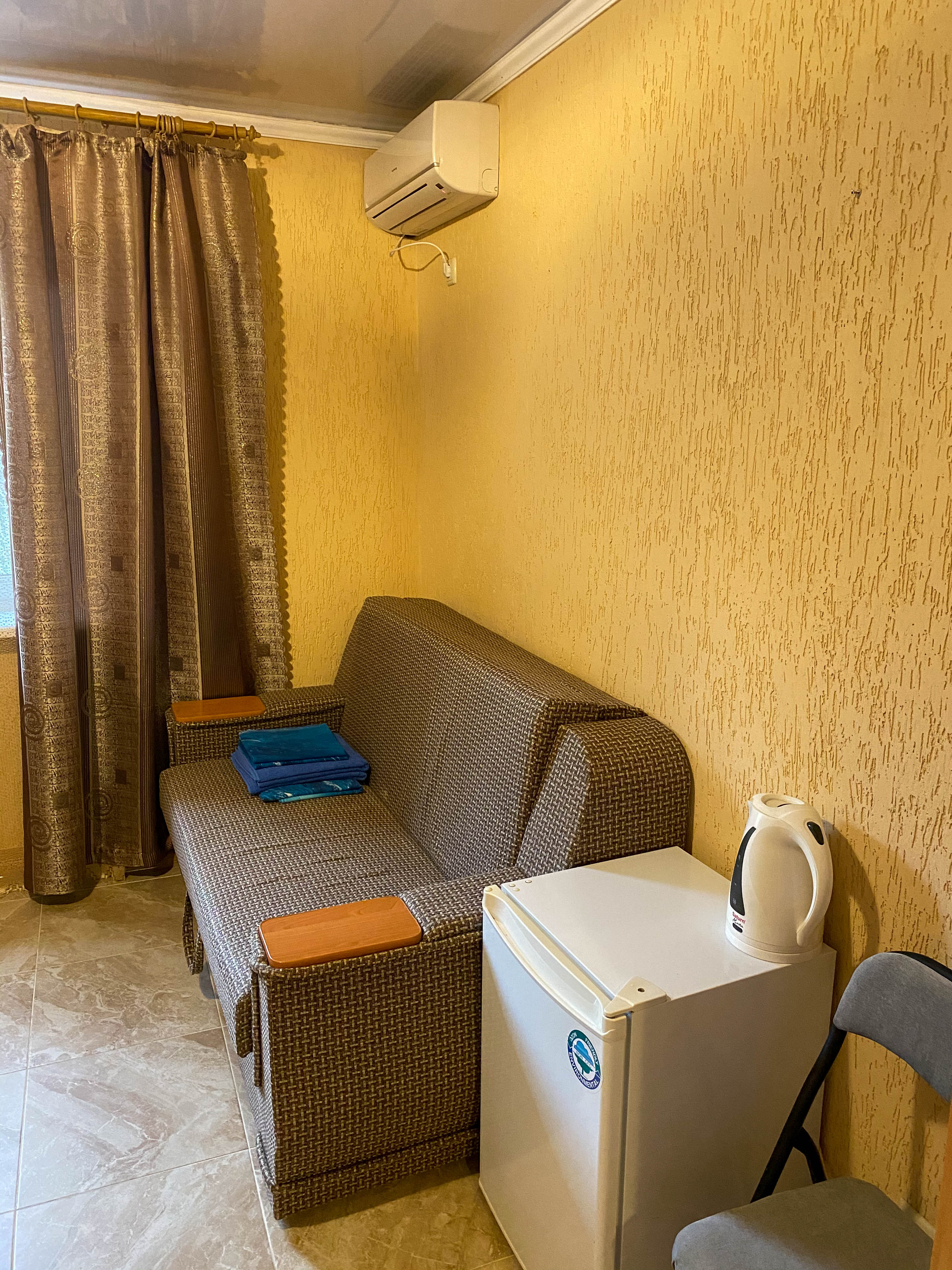 Фото Прибой