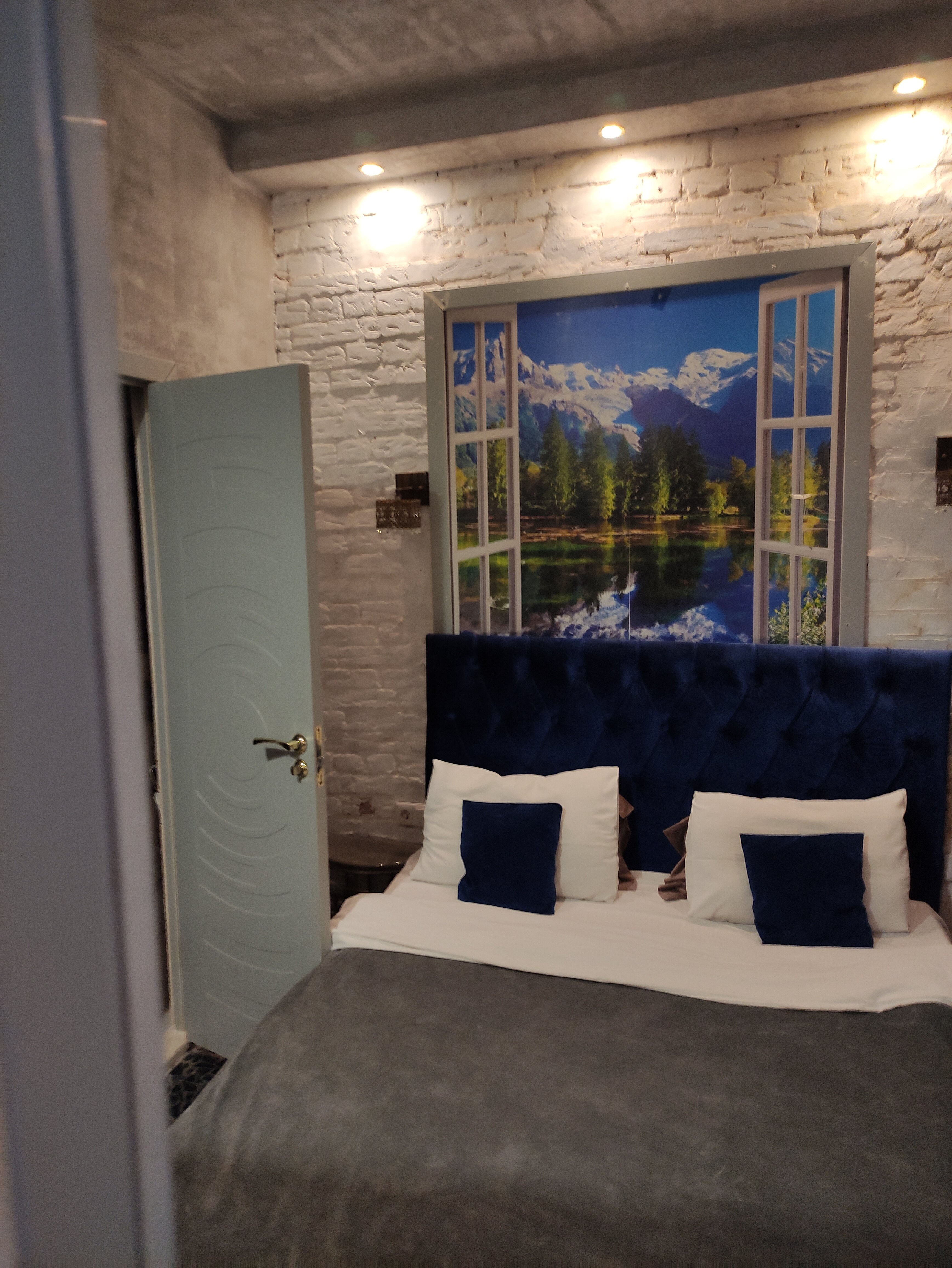 Фото Ситикомфорт на Новокузнецкой