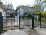 Munitsipalnoye avtonomnoye doshkolnoye obrazovatelnoye uchrezhdeniye goroda Kaliningrada Tsentr razvitiya rebenka - detsky sad № 107 (Noviy Val Street, 25) ، مركز الرعاية النهارية، رياض الأطفال