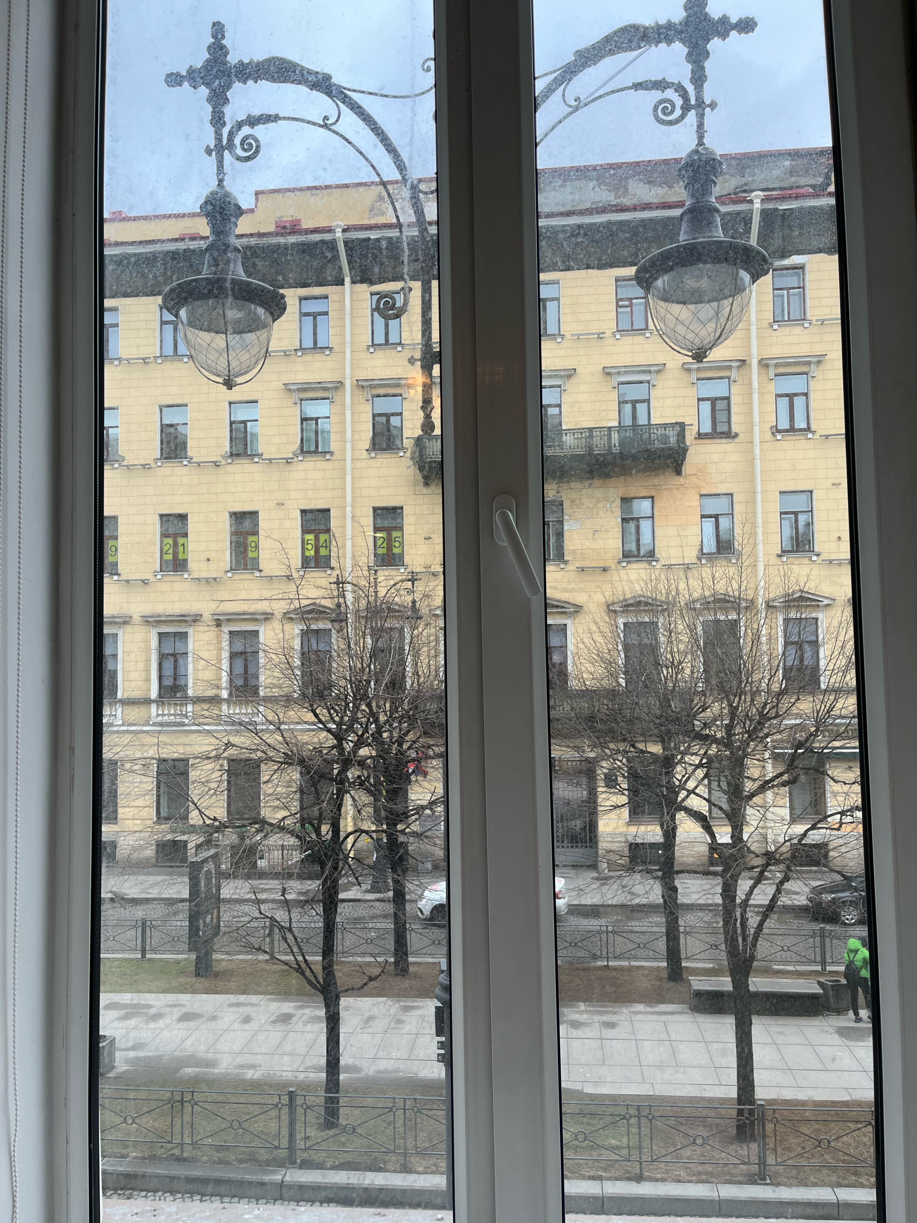 Фото Бельведер-Невский