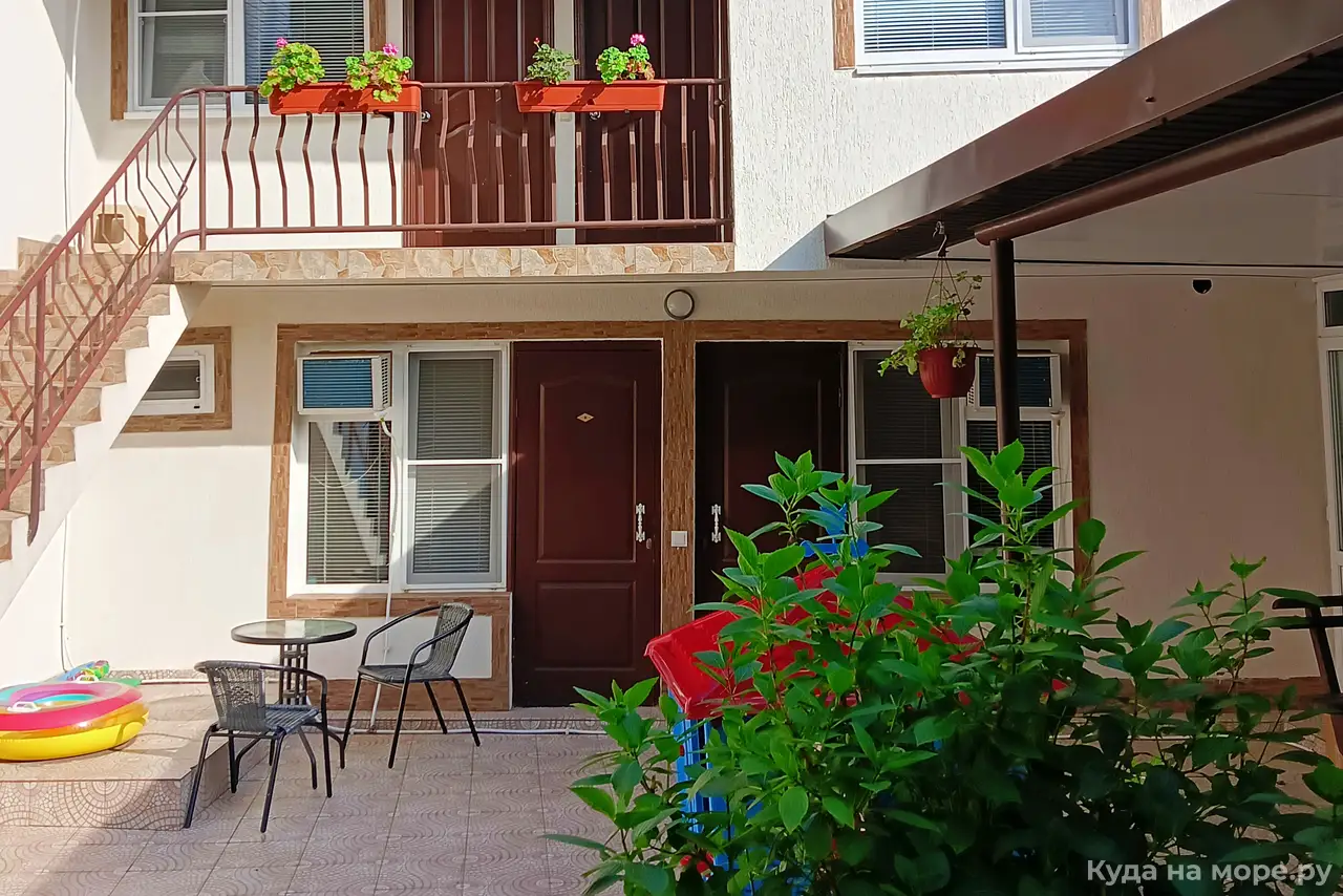 Фото Солнечное Вардане