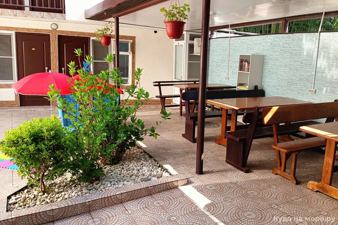 Фото Солнечное Вардане