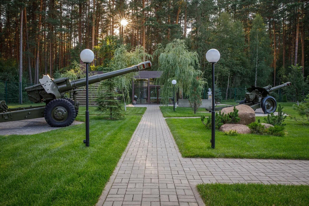 نادي رماية Sports and Shooting Club Soyuz ، ، صورة