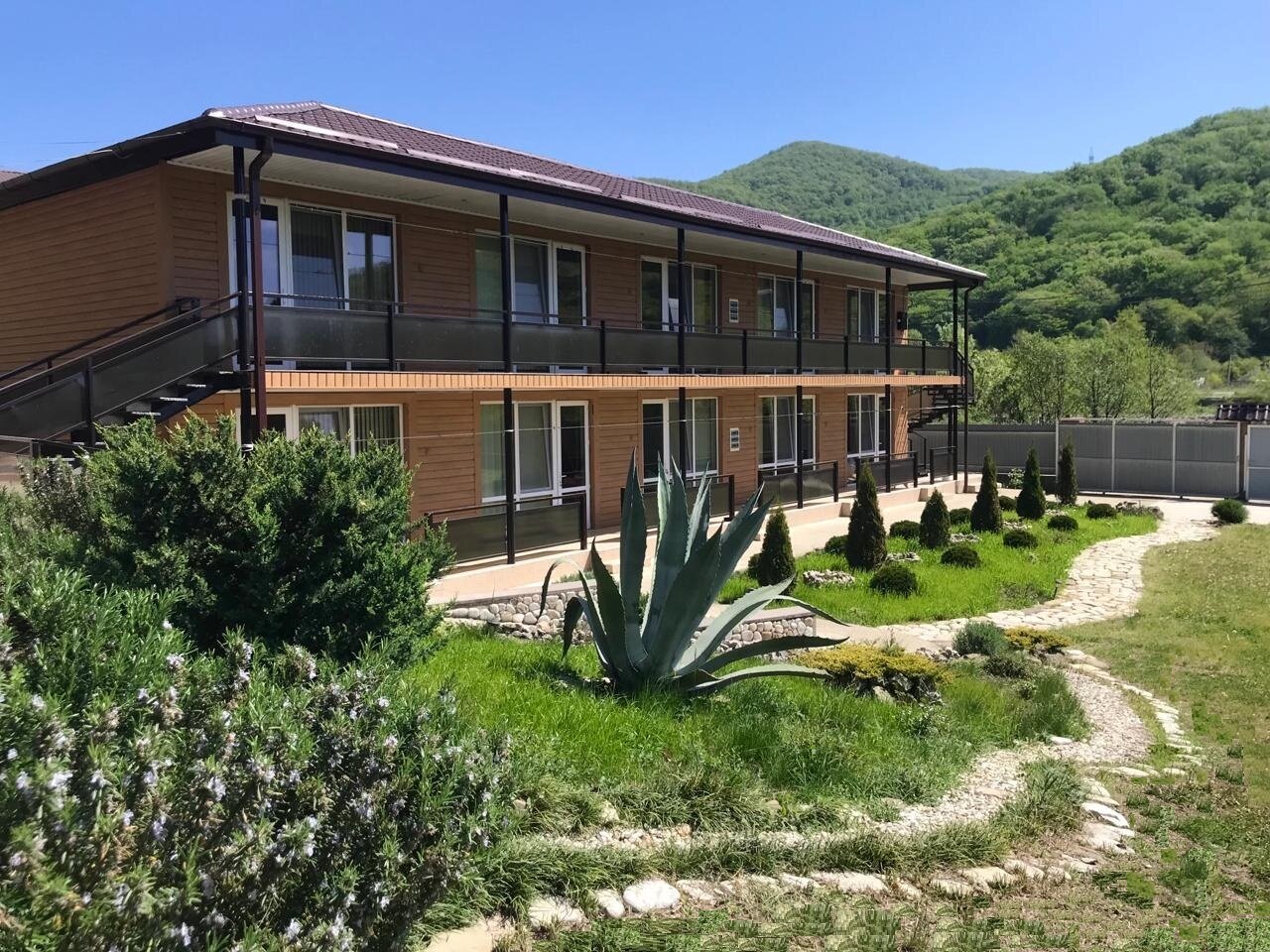 Фото Тихое место