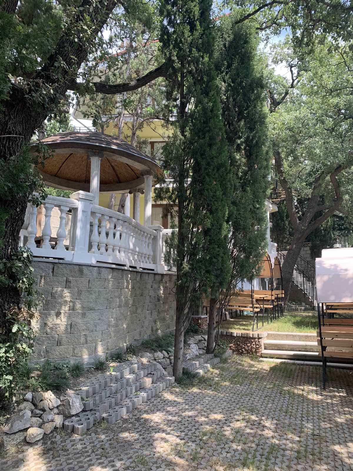 Фото Семь звезд